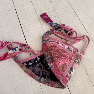 Maaji Small bikini top